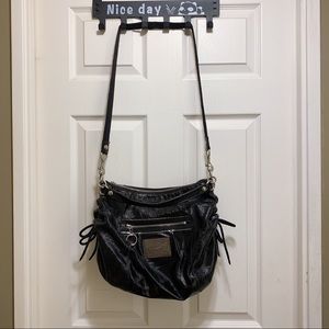 🤎Coach Bag Poppy Patent Leather